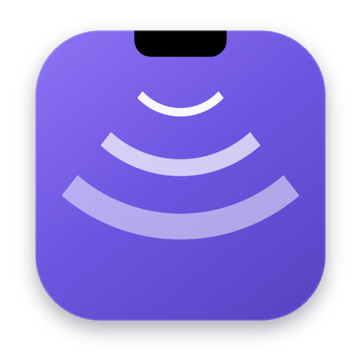 Marqee app icon