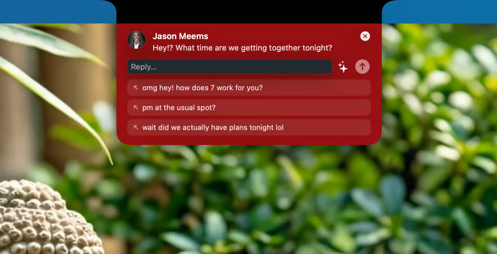 Marqee using AI to decide which messages interrupt you